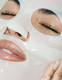 Lumarè Collagen Mask