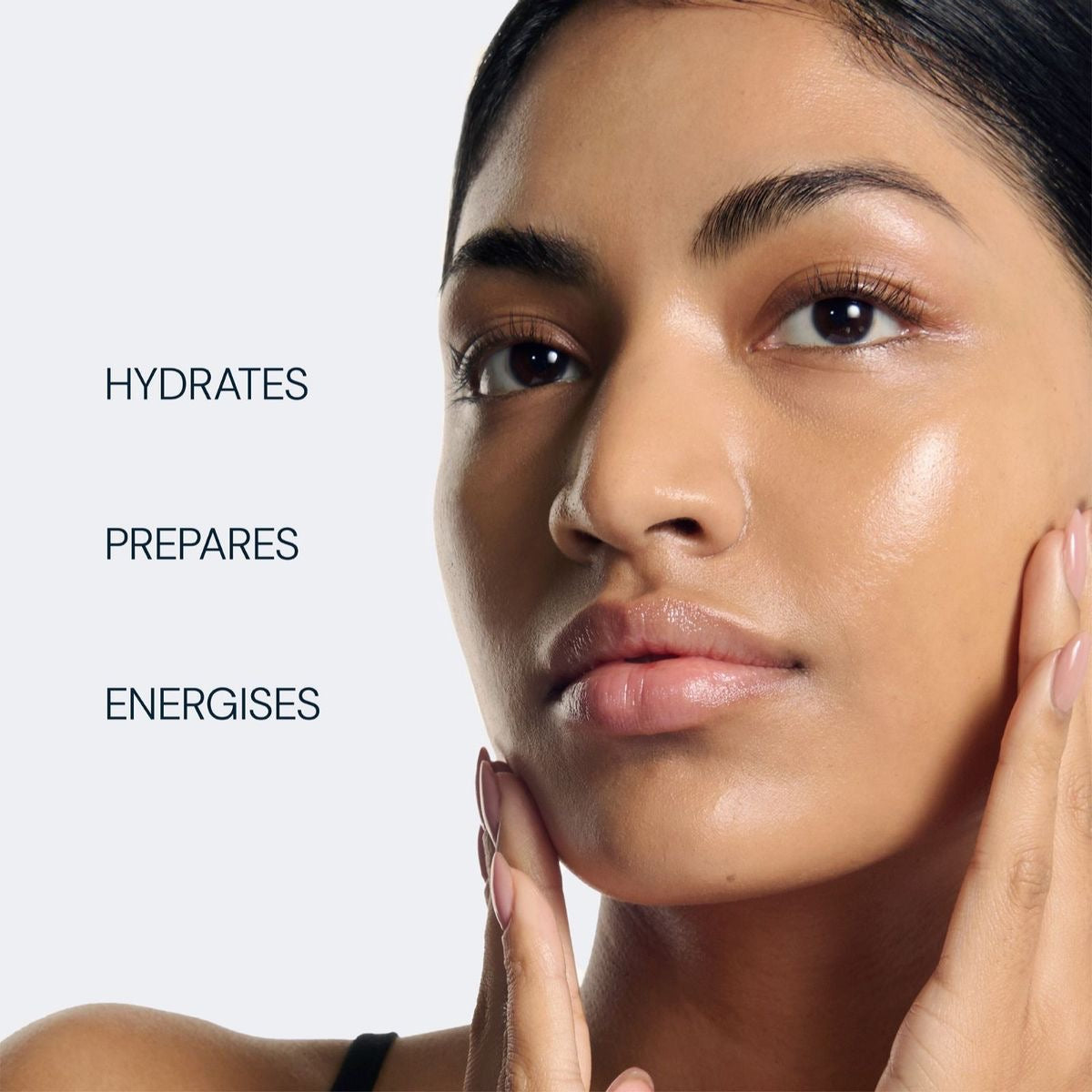 Lumarè Glass-Skin Hydration Serum