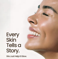 Lumarè Glass-Skin Hydration Serum