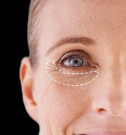 Lumarè Peptide Eye Patches