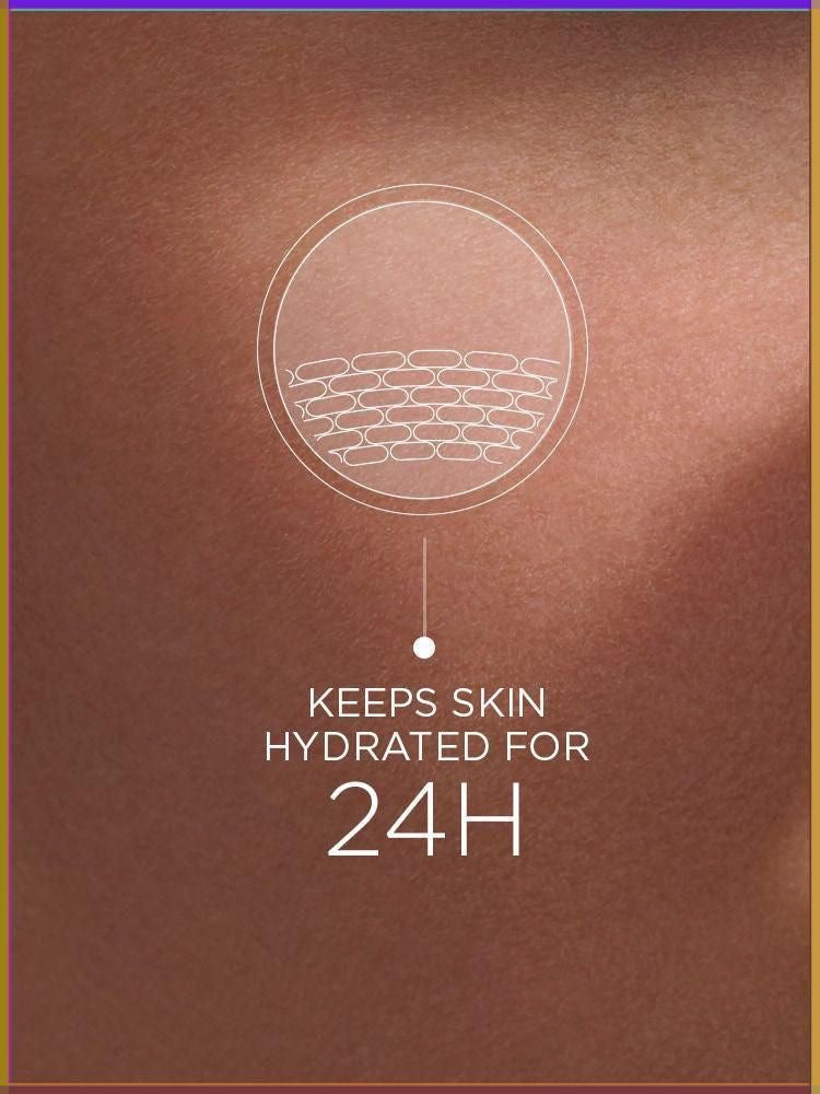 Lumarè Glass-Skin Hydration Serum