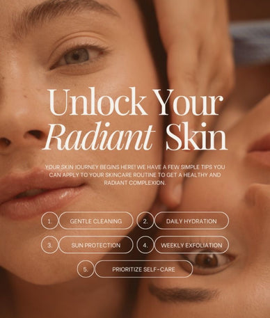 Reveal Your Radiance, Transform Your Confidence.