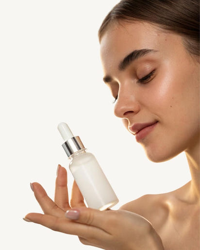 Lumarè Glass-Skin Hydration Serum