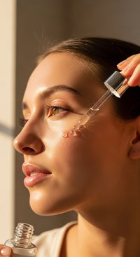 Lumarè Glass-Skin Hydration Serum