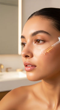 Lumarè Glass-Skin Hydration Serum