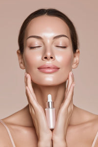 Lumarè Glass-Skin Hydration Serum