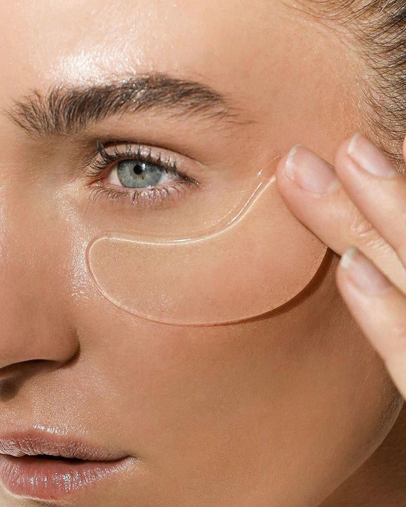 Lumarè Peptide Eye Patches