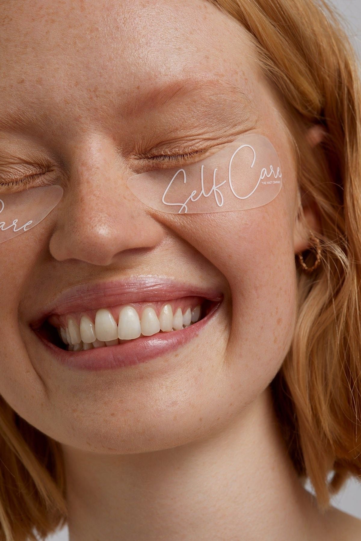 Lumarè Peptide Eye Patches