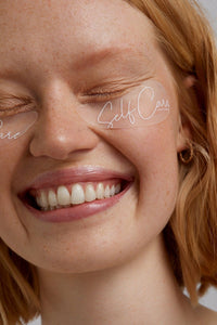 Lumarè Peptide Eye Patches