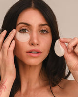 Lumarè Peptide Eye Patches