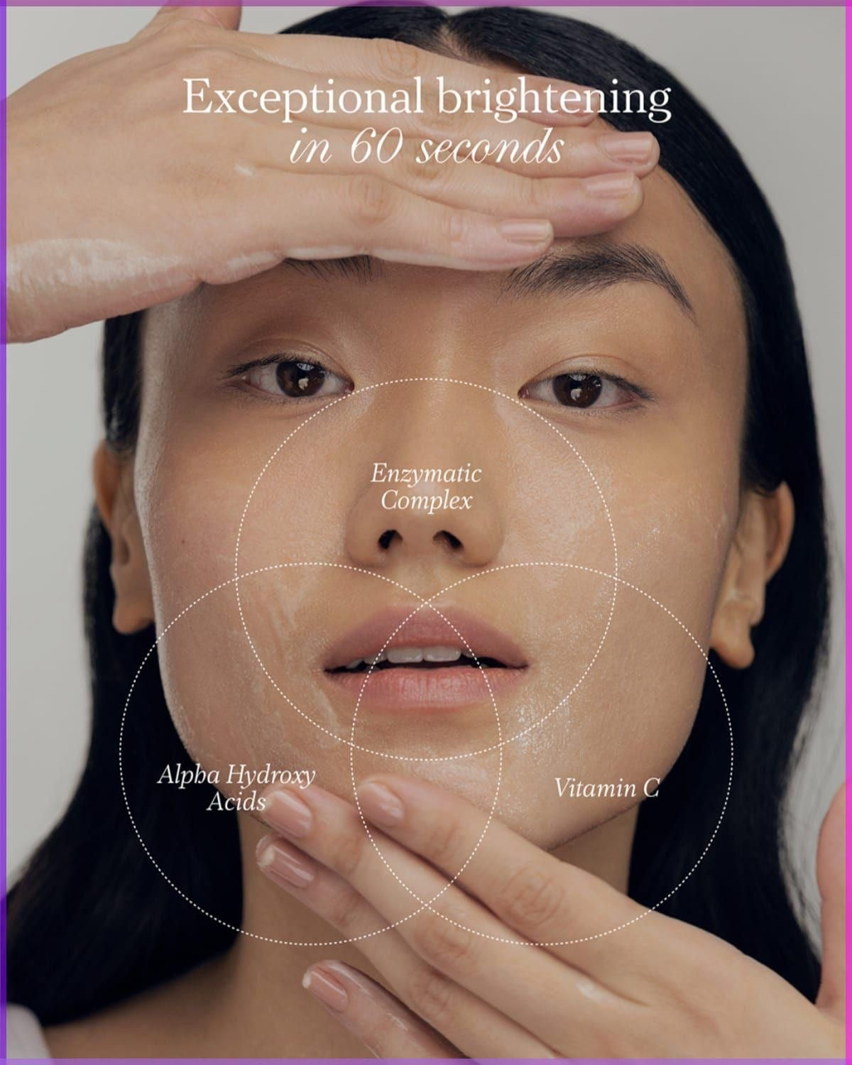 Lumarè Calcium Multi-Balm