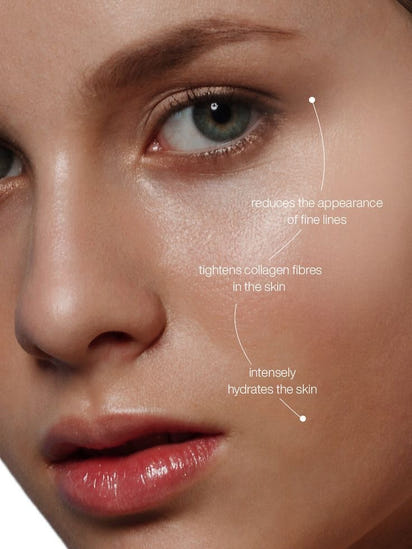 Lumarè Calcium Multi-Balm